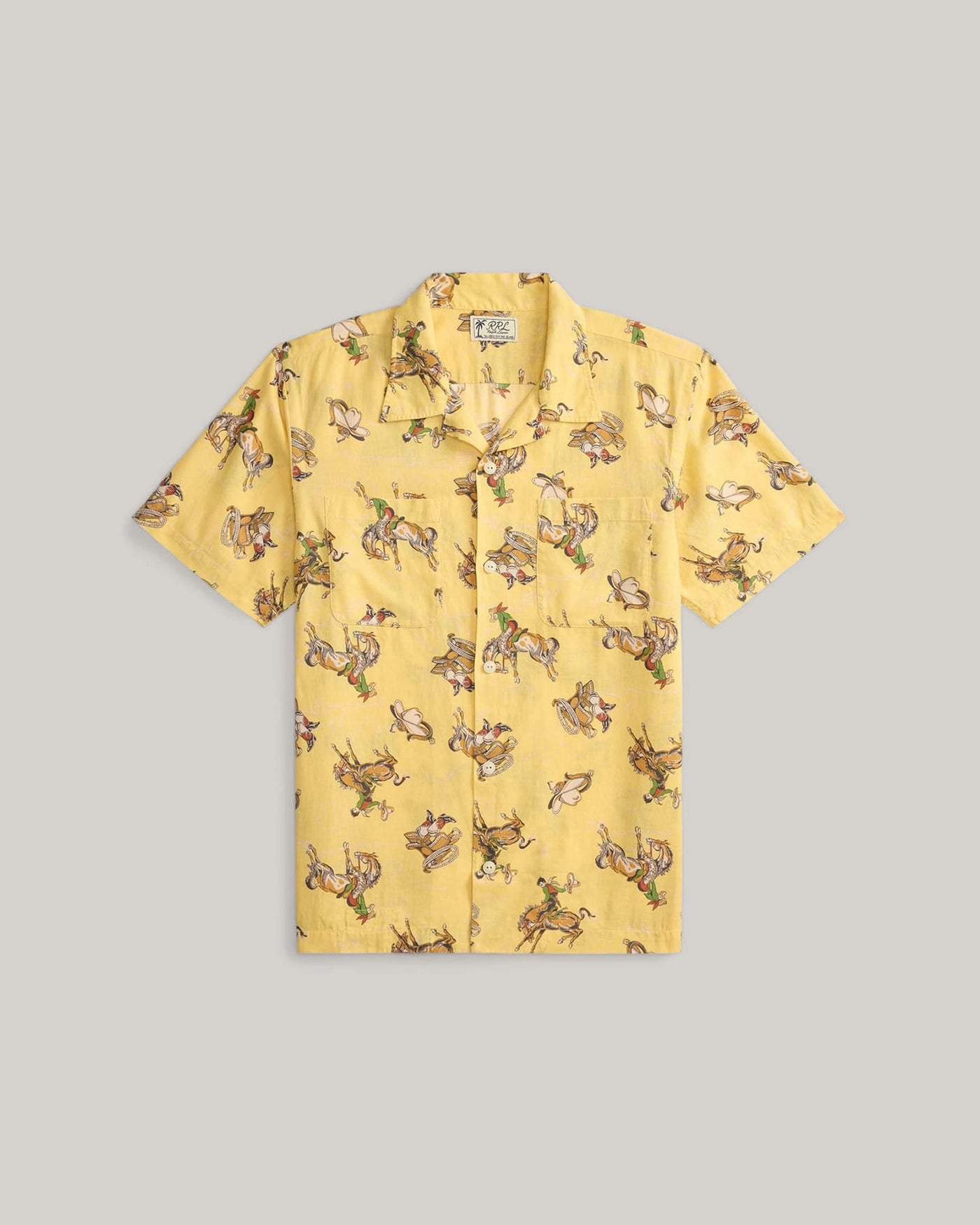 Short Sleeve Shirts