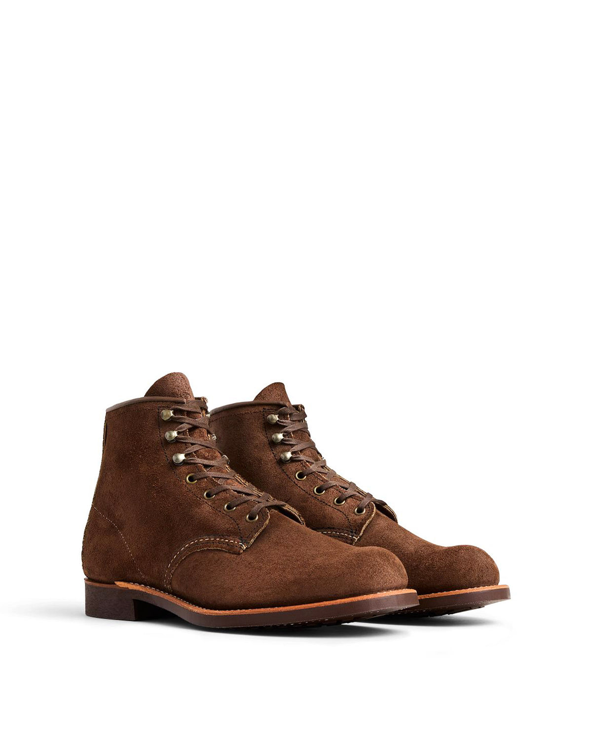 Red Wing Heritage 3339 Blacksmith Chocolate Muleskinner