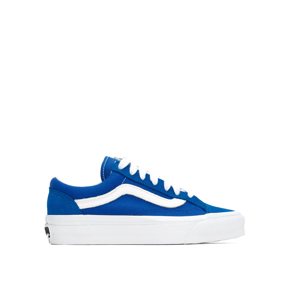 Vans OTW Old Skool Reissue 36 Blue/ White FINAL SALE