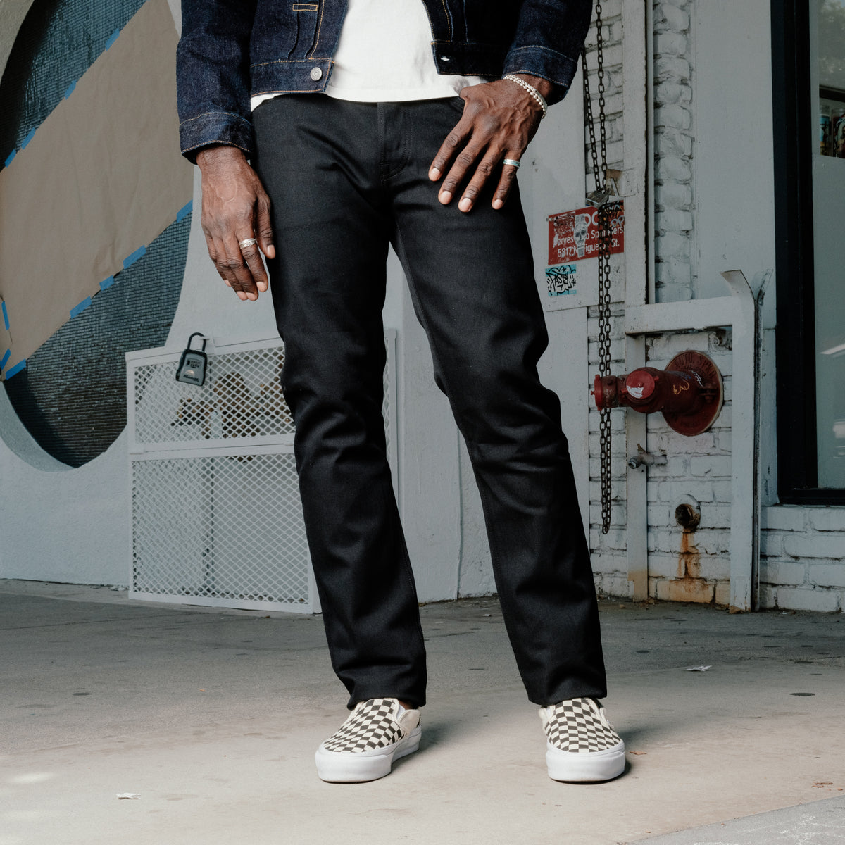 Rogue Territory 11oz Lightweight Stealth Stanton FINAL SALE