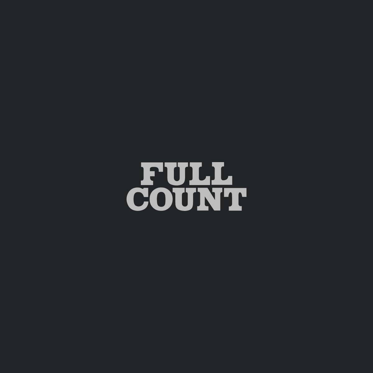 Full Count 2102 Type 2 "More Than Just Fear" Indigo Blue