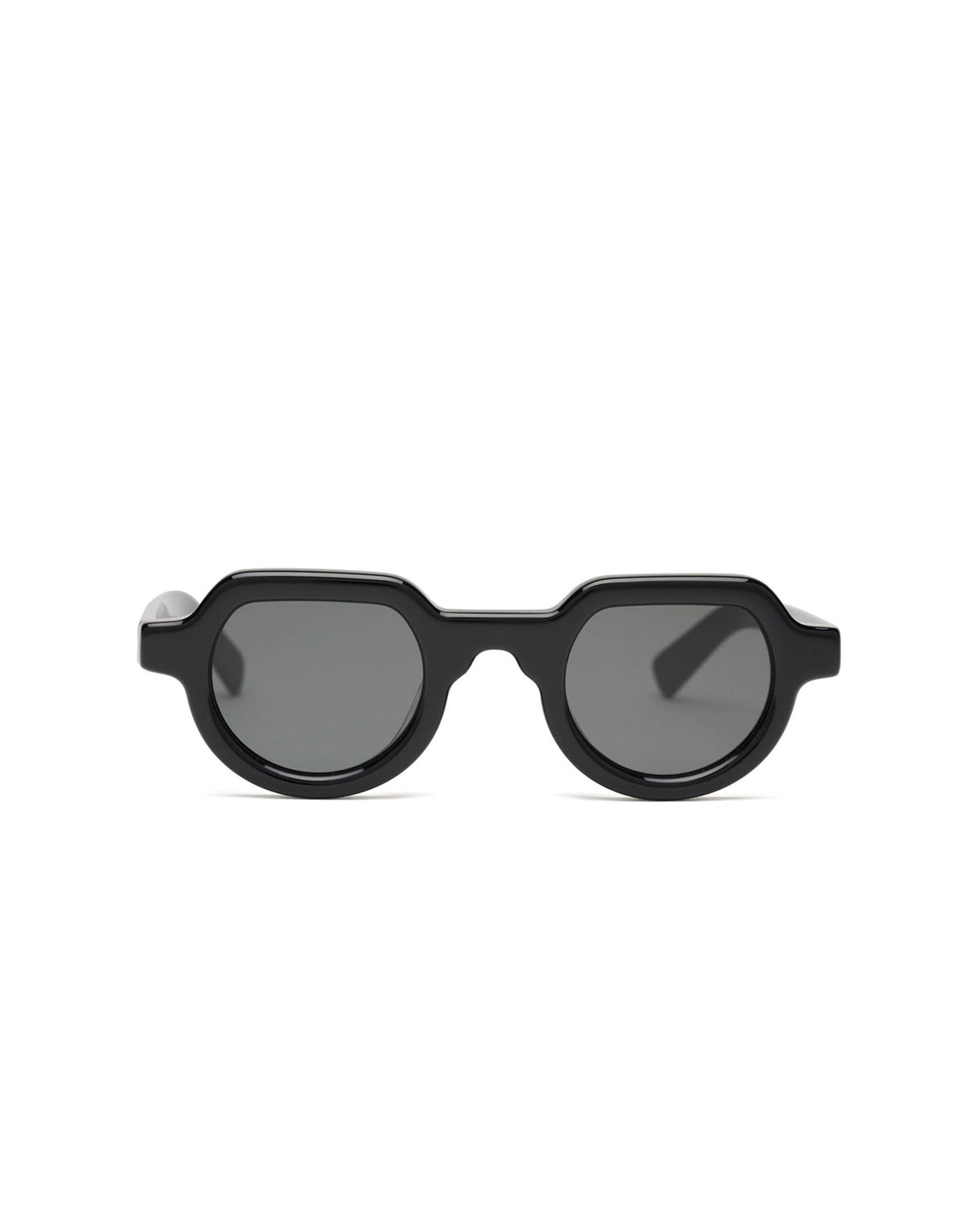 Brain Dead Tani Post Modern Primitive Eye Protection Black