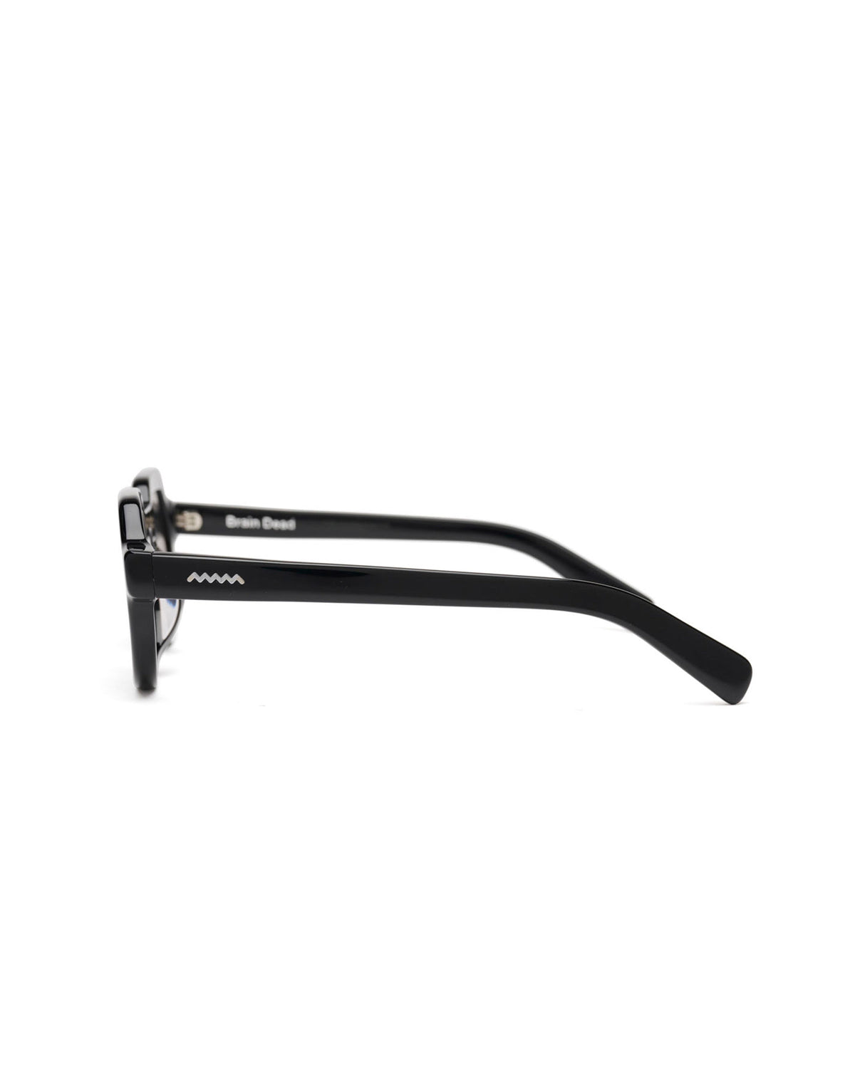 Brain Dead Tani Post Modern Primitive Eye Protection Black