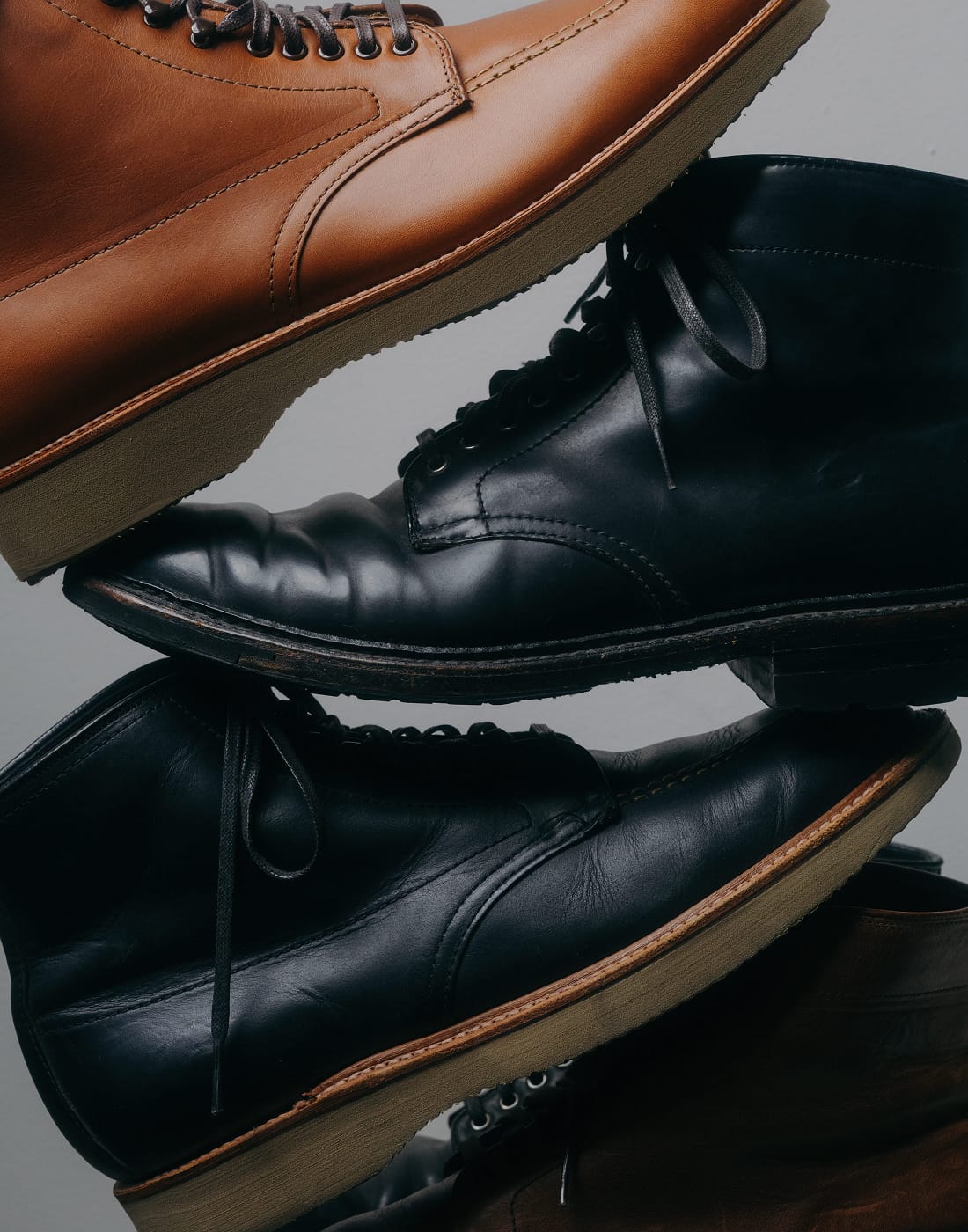 Footwear