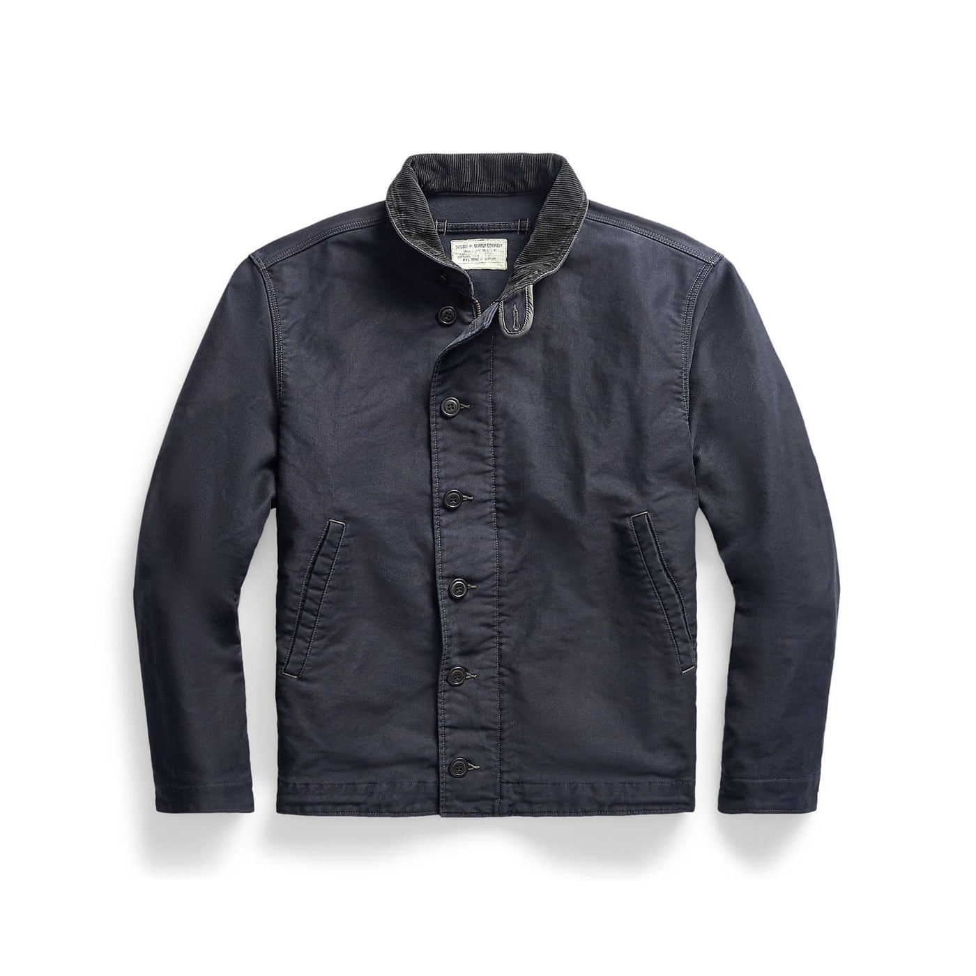 Deck Jackets