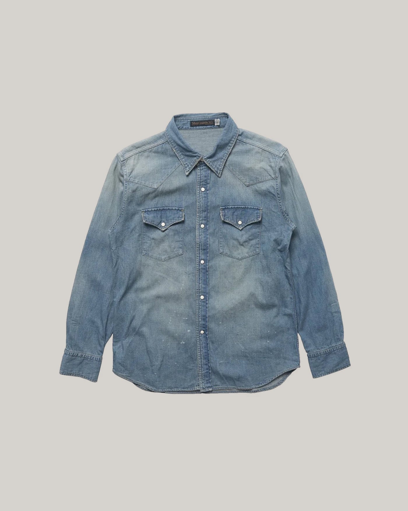 Western Shirts