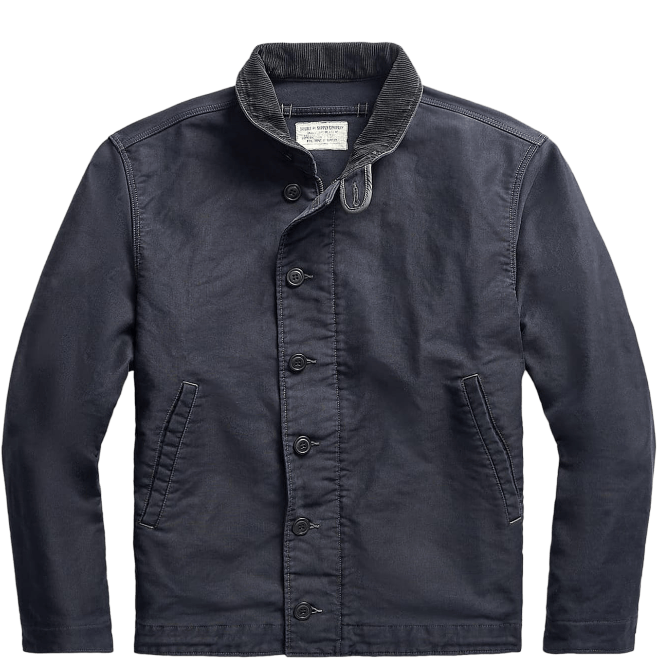 Deck & Utility Jackets
