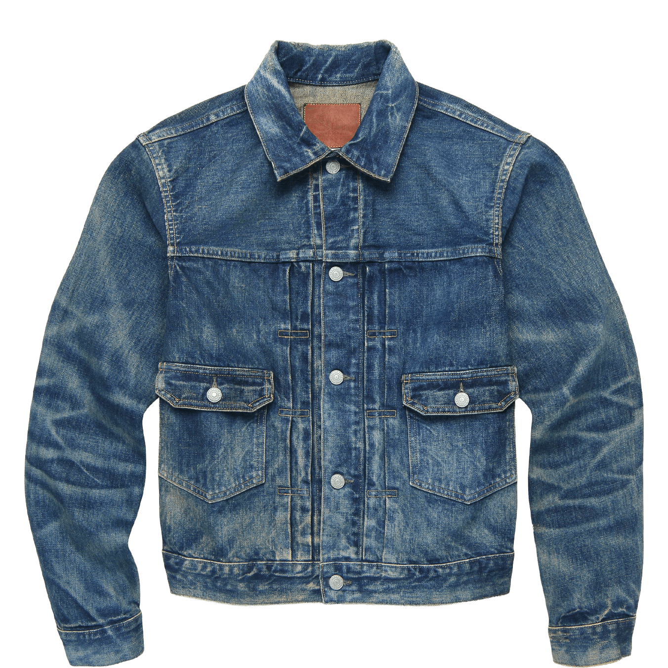 Denim Jackets