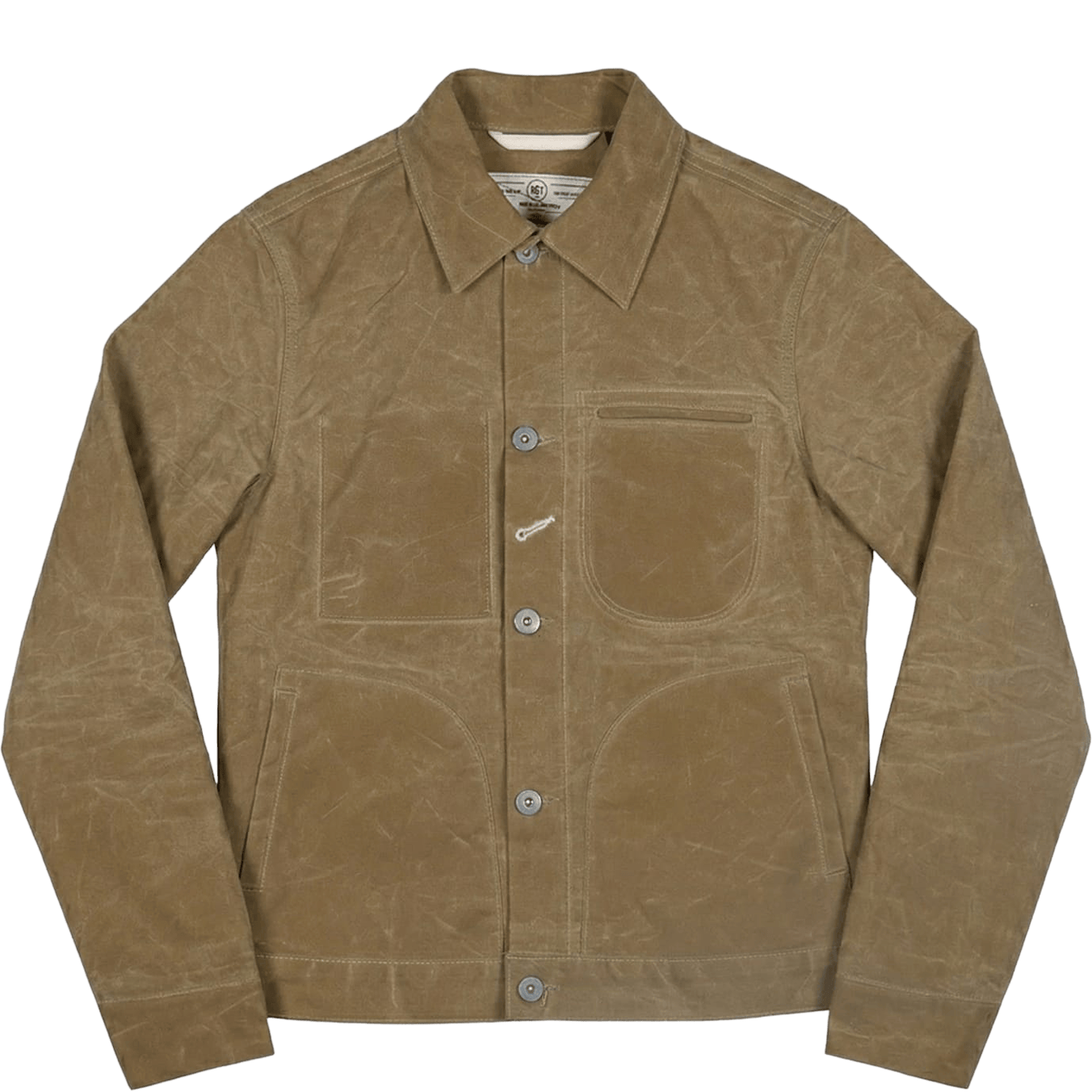 Waxed Jackets
