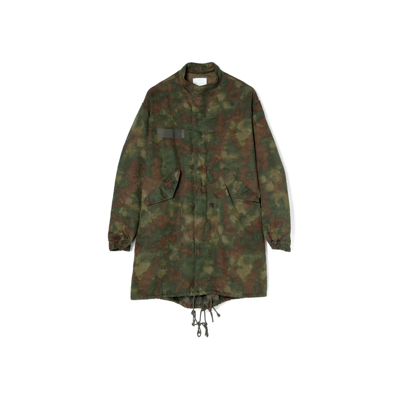 Seasonal Coats