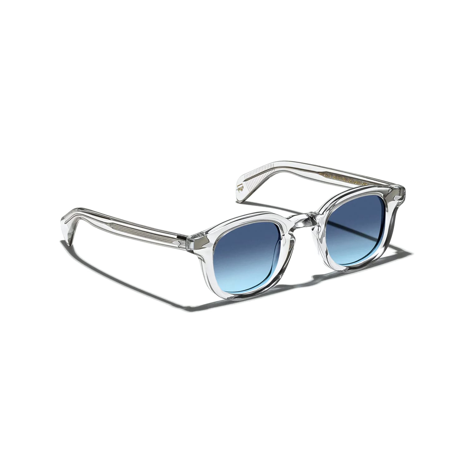 MOSCOT Mekler Sun Light Grey