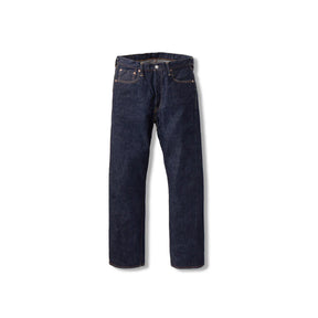 Full Count 1101W 13.7oz Straight Jean Indigo