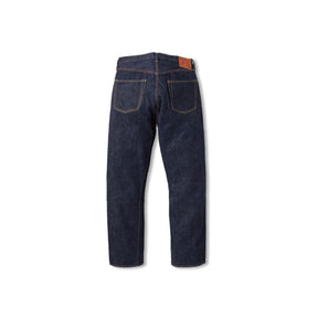 Full Count 1101W 13.7oz Straight Jean Indigo
