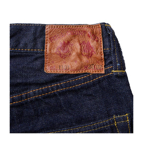 Full Count 1101W 13.7oz Straight Jean Indigo
