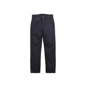 Full Count 1103SRB Super Rough Indigo x Black