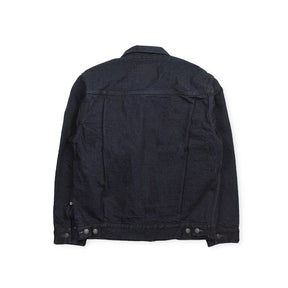 Full Count 2102 Type 2 Super Rough Indigo x Black FINAL SALE
