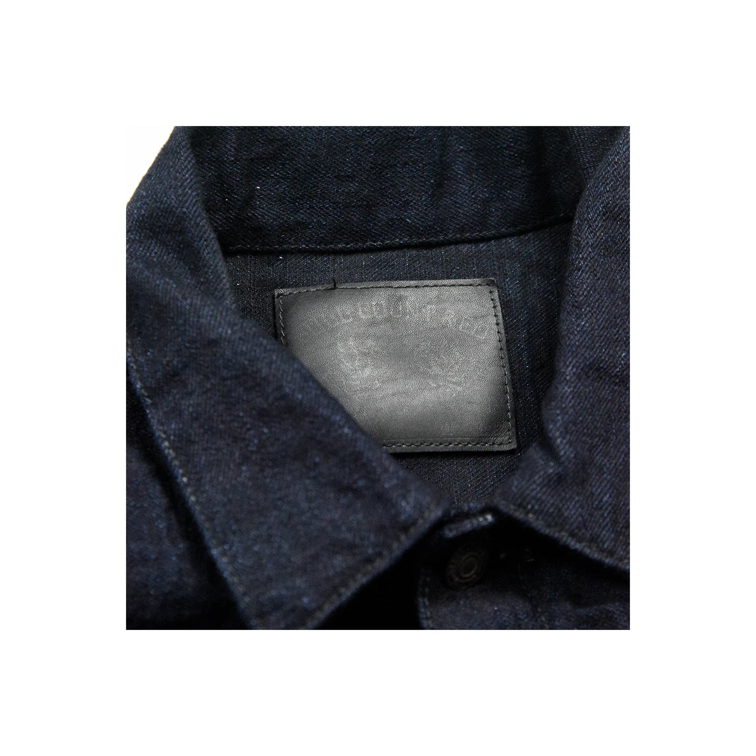 Full Count 2102 Type 2 Super Rough Indigo x Black FINAL SALE