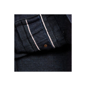 Full Count 2102 Type 2 Super Rough Indigo x Black FINAL SALE