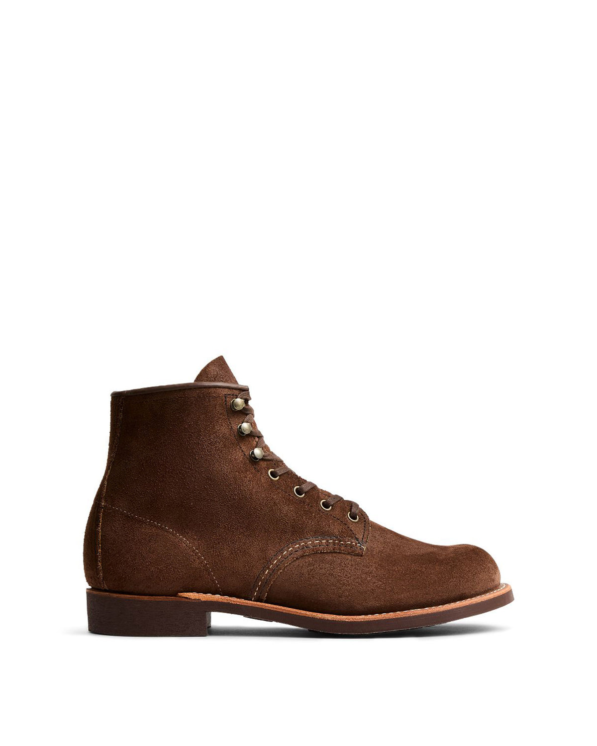 Red Wing Heritage 3339 Blacksmith Chocolate Muleskinner