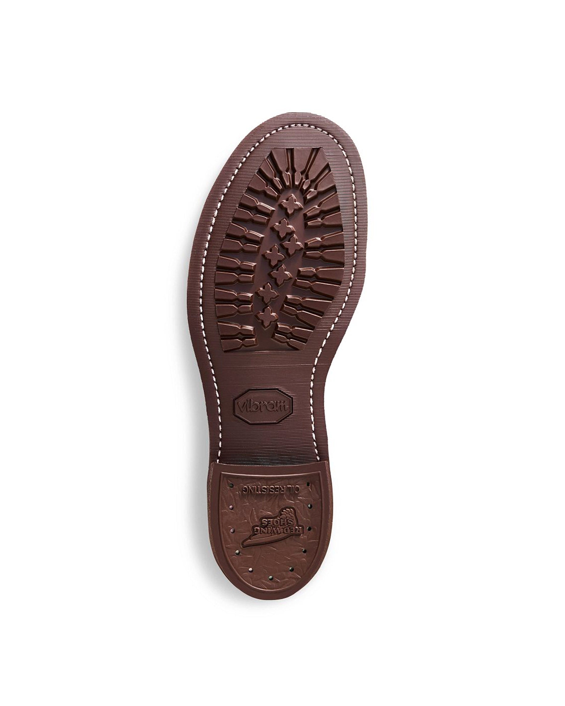 Red Wing Heritage 3339 Blacksmith Chocolate Muleskinner