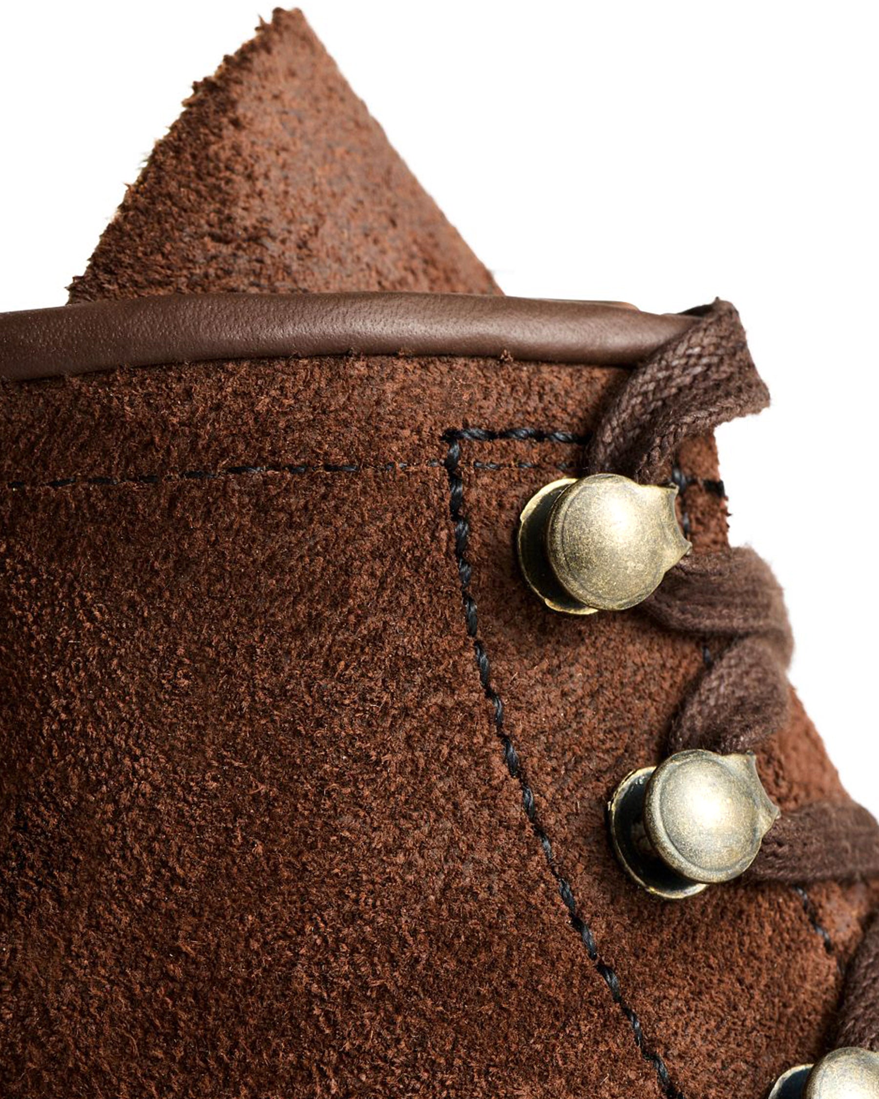 Red Wing Heritage 3339 Blacksmith Chocolate Muleskinner