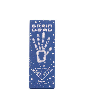 Brain Dead Ambient Perfume 50ml