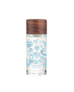 Brain Dead x Jeff Goldblum Goldblooming Perfume 50ml