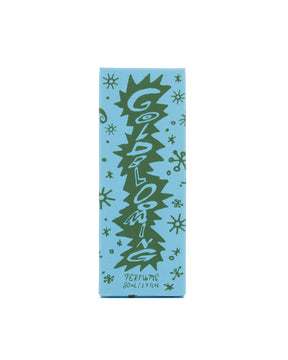 Brain Dead x Jeff Goldblum Goldblooming Perfume 50ml