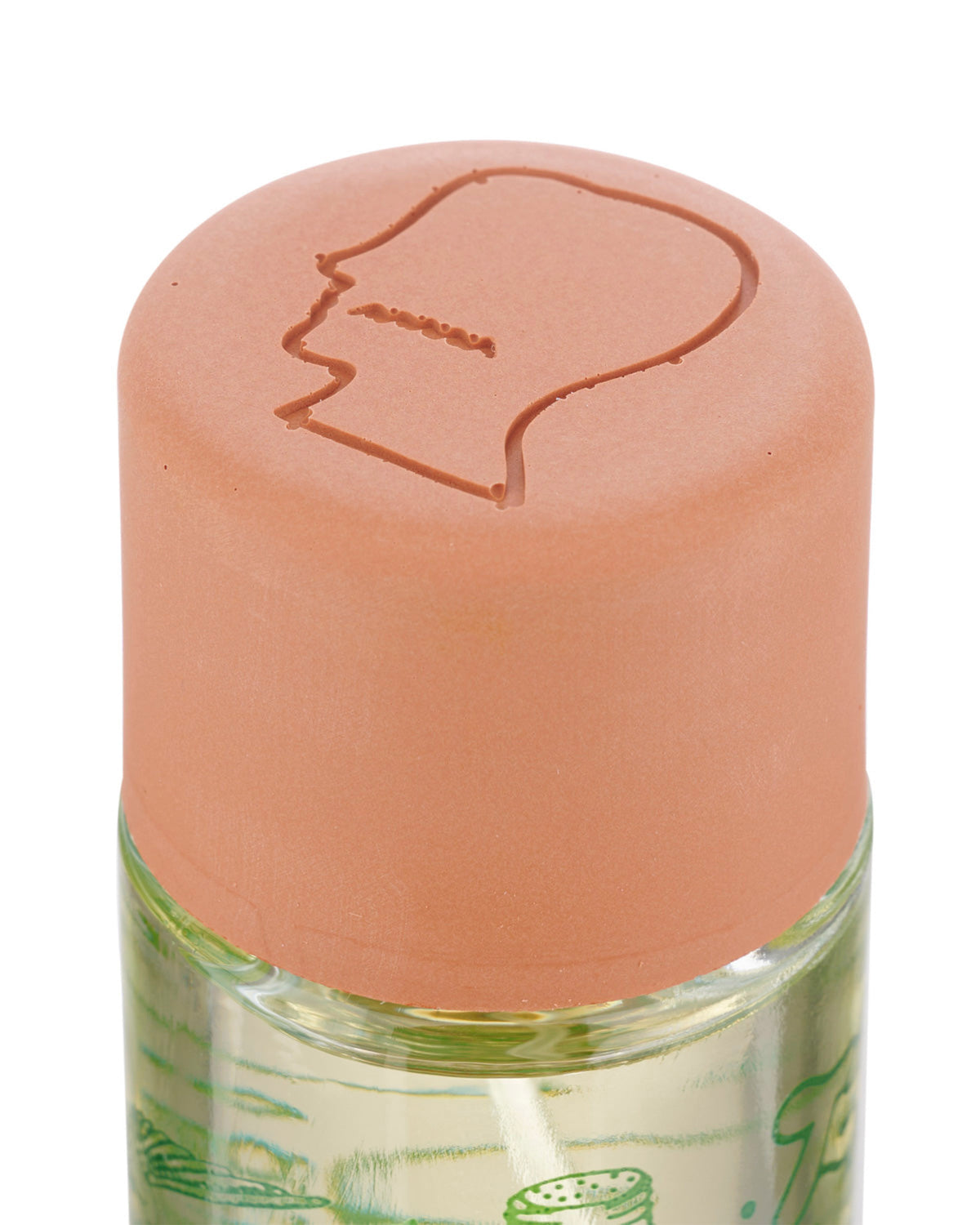 Brain Dead Terra Former Perfume 50ml