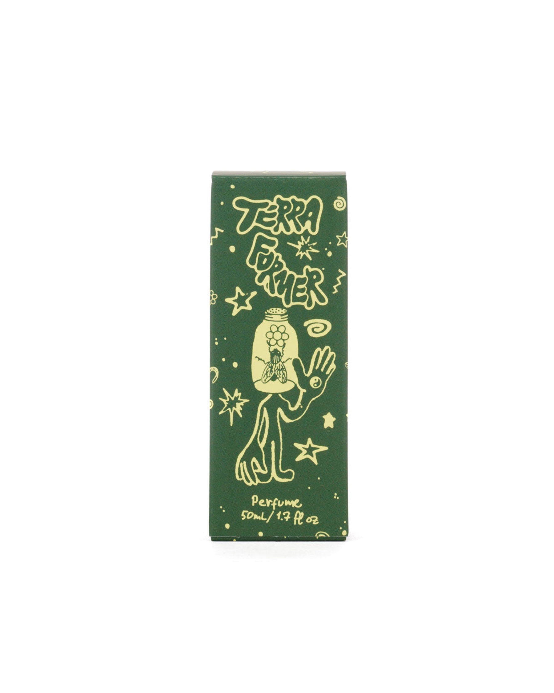 Brain Dead Terra Former Perfume 50ml