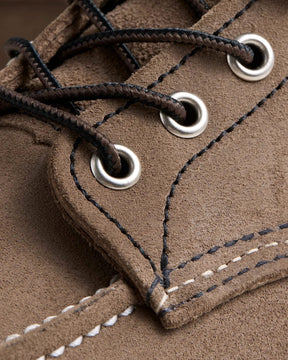 Red Wing Heritage 8838 6" Moc Toe Boot Sandstone Mohave