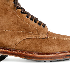 Alden 4011HC Indy Boot Snuff Suede