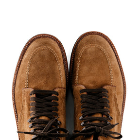 Alden 4011HC Indy Boot Snuff Suede