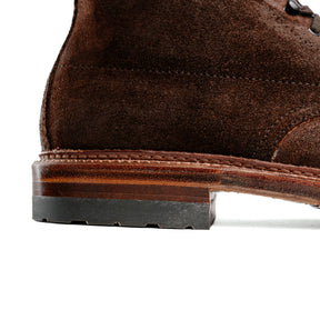 Alden 4015HC Indy Boot Tobacco Chamois