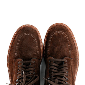 Alden 4015HC Indy Boot Tobacco Chamois
