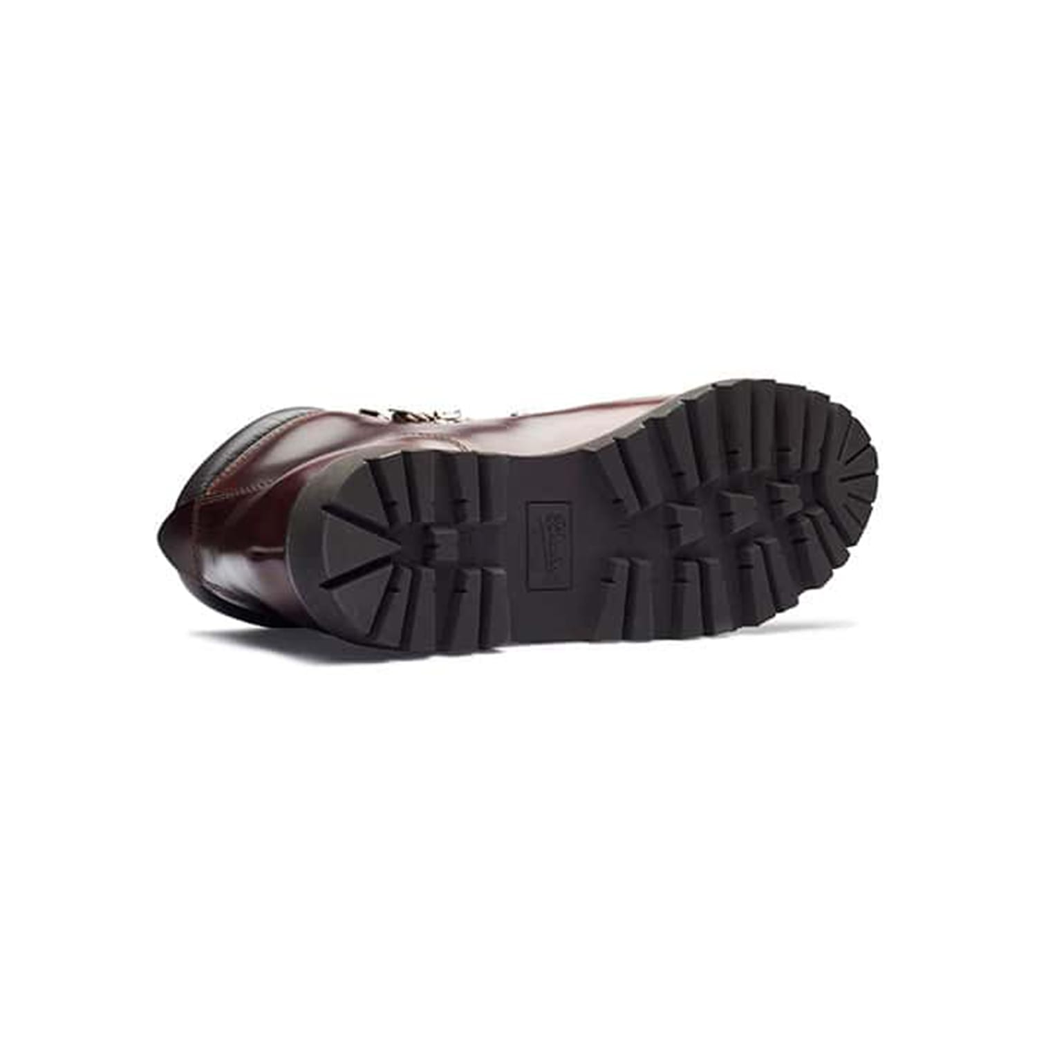 Paraboot Avoriaz Lisse Ecorce