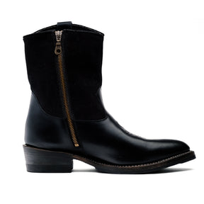 Santa Rosa x Snake Oil Provisions Heartbreaker Boot Daywalker FINAL SALE