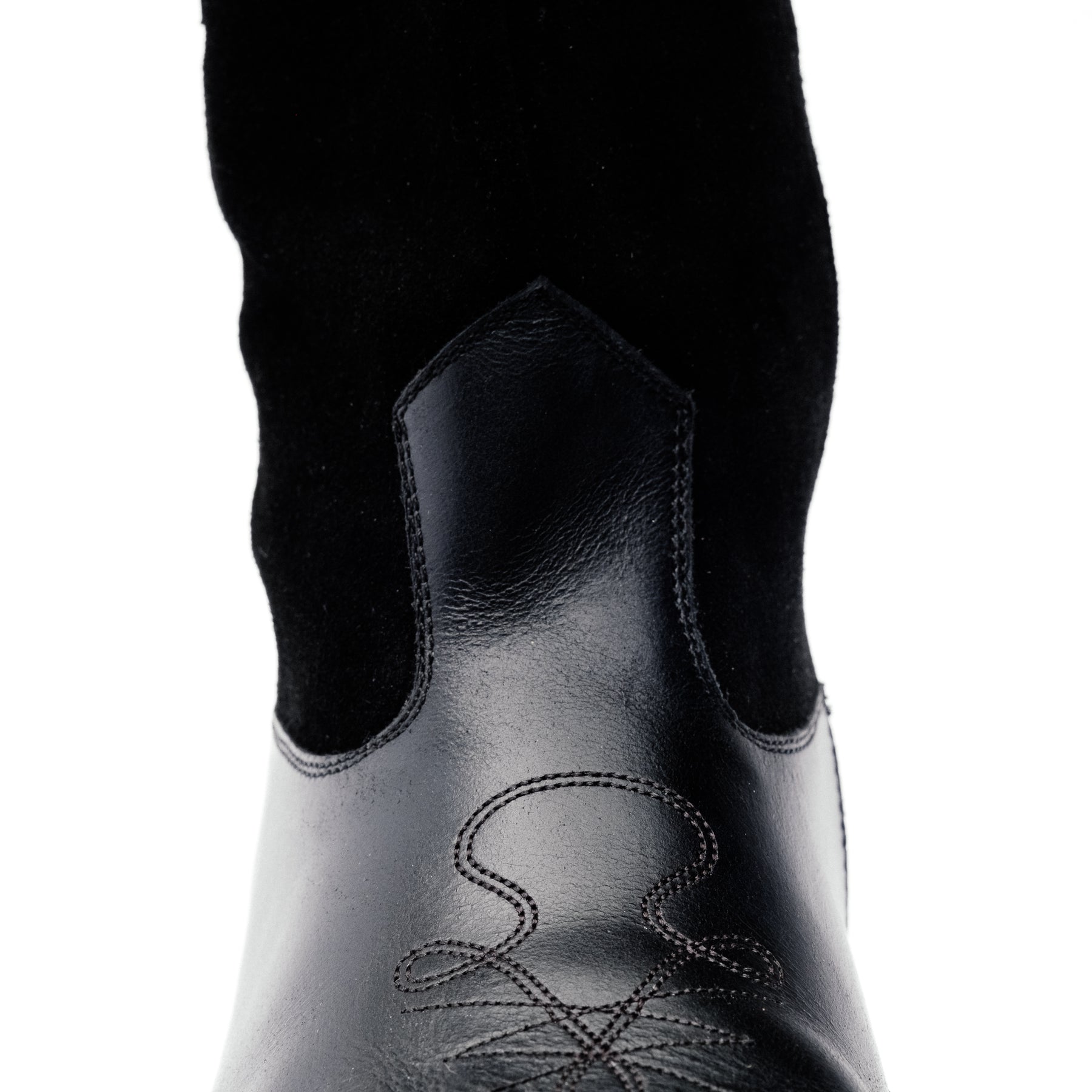 Santa Rosa x Snake Oil Provisions Heartbreaker Boot Daywalker FINAL SALE