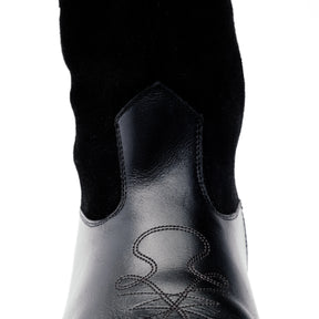 Santa Rosa x Snake Oil Provisions Heartbreaker Boot Daywalker FINAL SALE