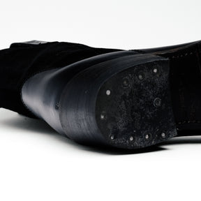 Santa Rosa x Snake Oil Provisions Heartbreaker Boot Daywalker FINAL SALE