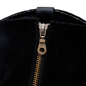 Santa Rosa x Snake Oil Provisions Heartbreaker Boot Daywalker FINAL SALE
