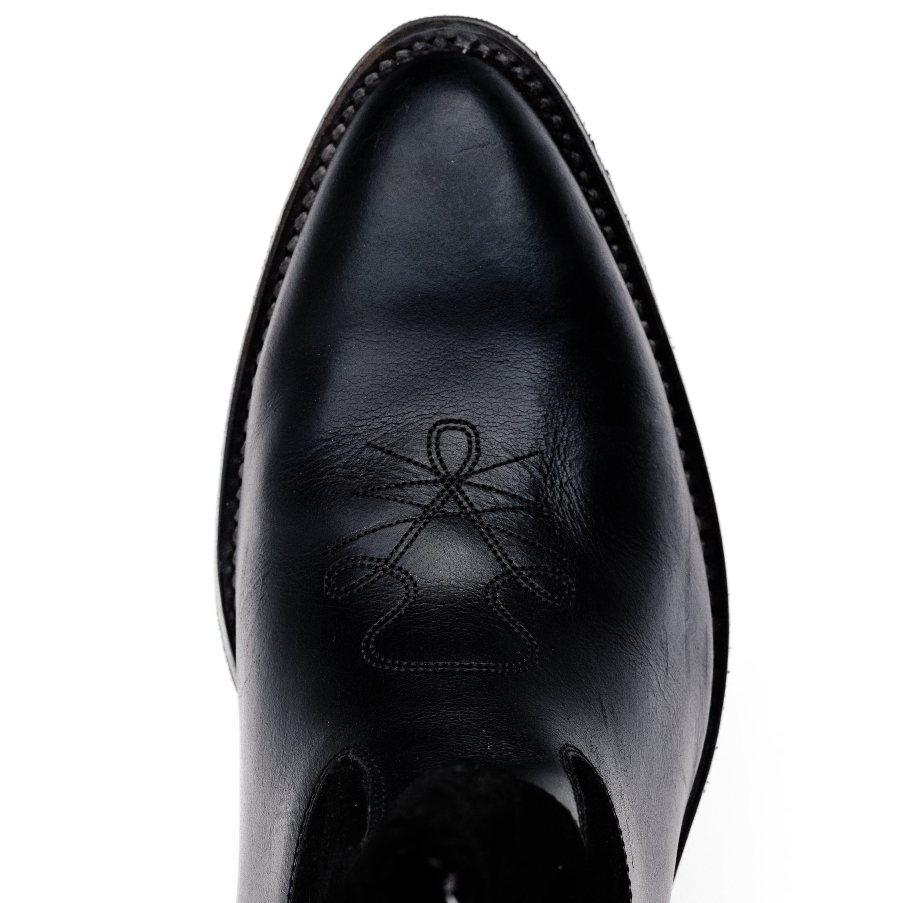 Santa Rosa x Snake Oil Provisions Heartbreaker Boot Daywalker FINAL SALE