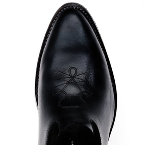 Santa Rosa x Snake Oil Provisions Heartbreaker Boot Daywalker FINAL SALE