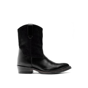 Santa Rosa x Snake Oil Provisions Heartbreaker Boot Daywalker FINAL SALE