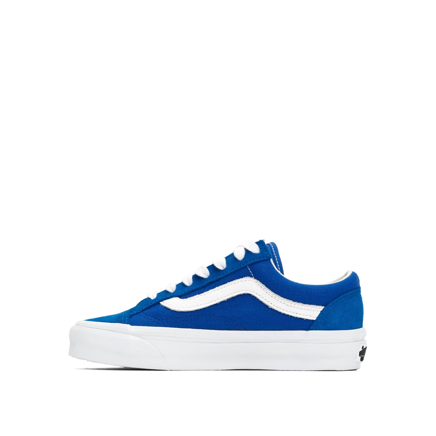 Vans OTW Old Skool Reissue 36 Blue/ White FINAL SALE