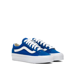 Vans OTW Old Skool Reissue 36 Blue/ White FINAL SALE