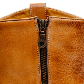 Santa Rosa Brand x Snake Oil Provisions Heartbreaker Boot Sundown