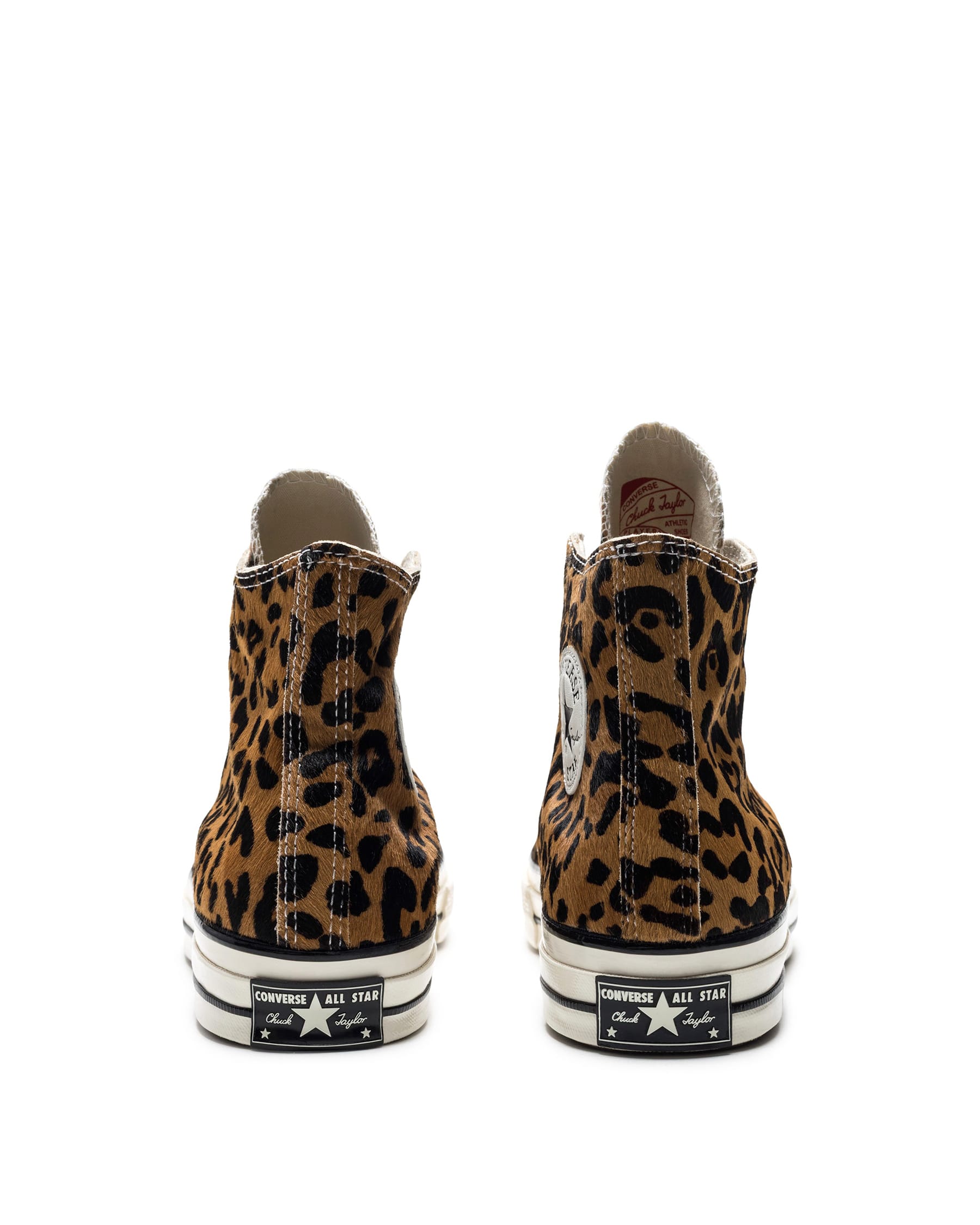 Converse Chuck 70 Unisex High-Top Shoe Black/Natural/Ivory/Egret