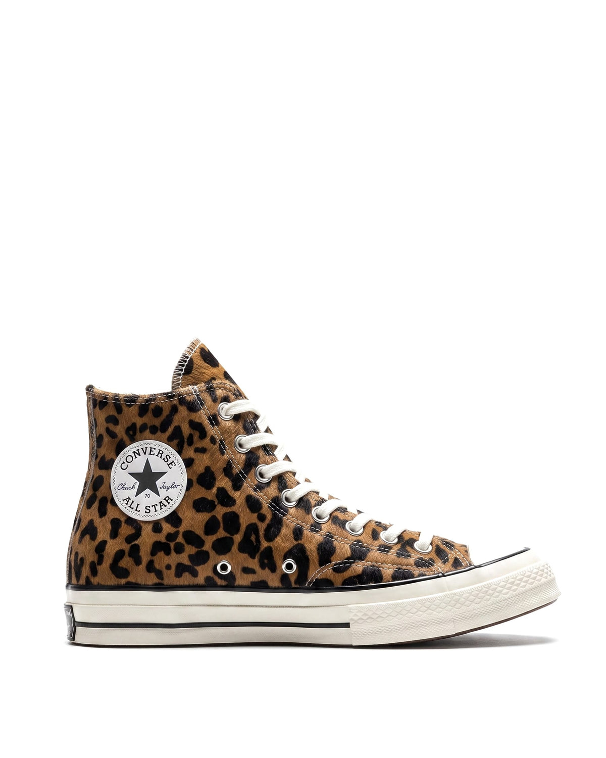 Converse Chuck 70 Unisex High-Top Shoe Black/Natural/Ivory/Egret