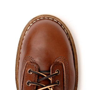 White's Boots x Snake Oil Provisions Big Shooter Boot British Tan Chromexcel